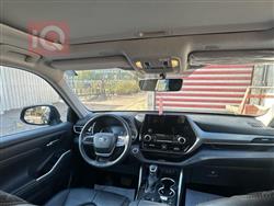 تۆیۆتا هایلاندەر